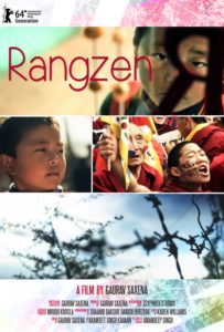 Rangzen (Freedom)